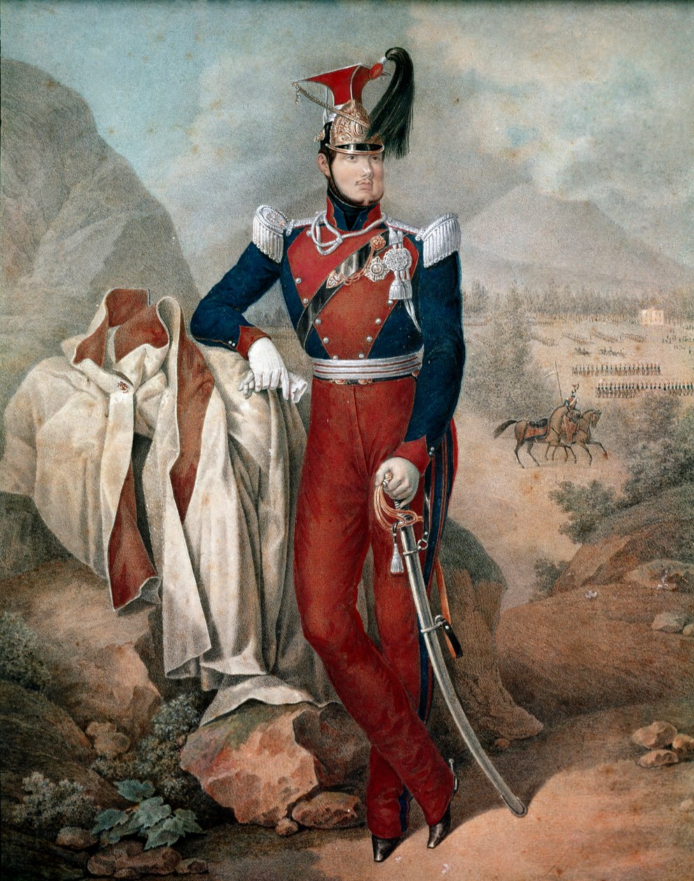 Ferdinand II