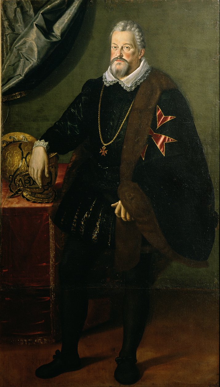 I. Ferdinand
