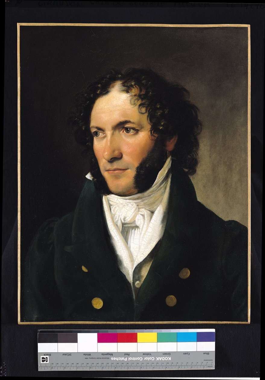 Portre OP Ferdinando Pere (1-6) by Italian School