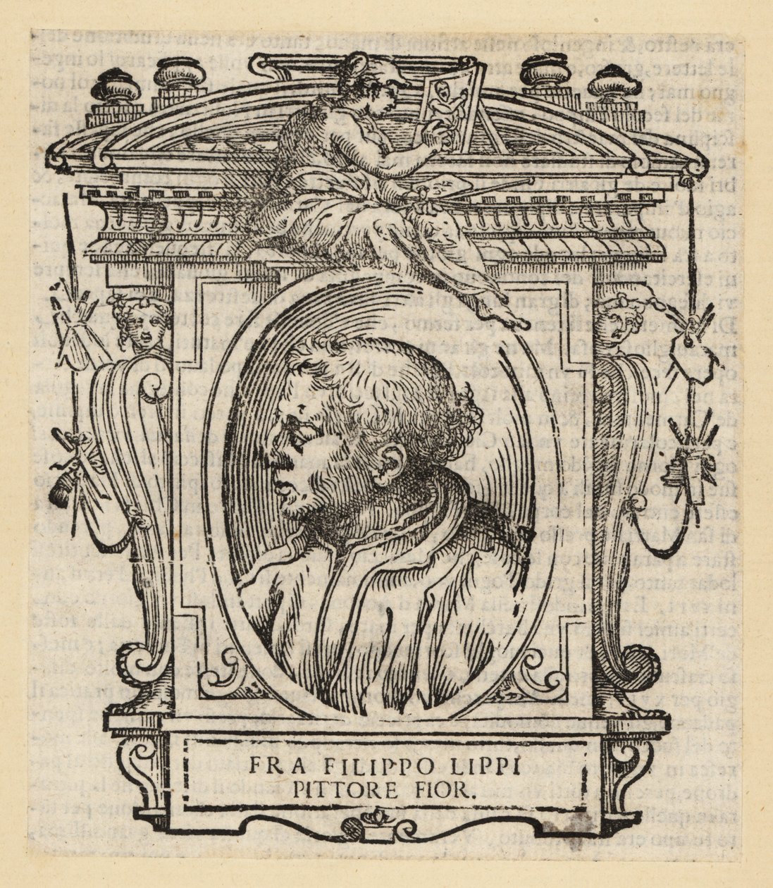 Filippo Lippi