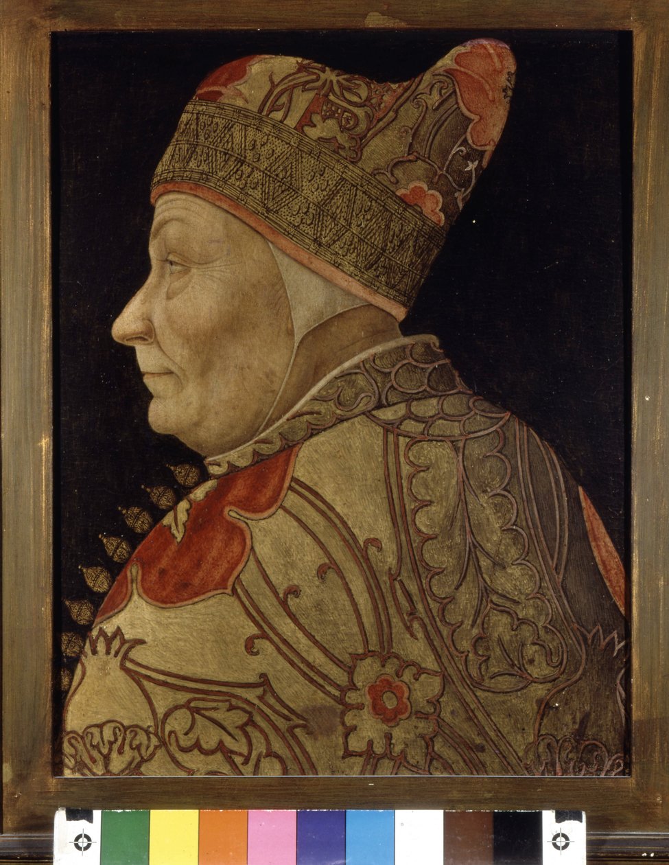Francesco Foscari