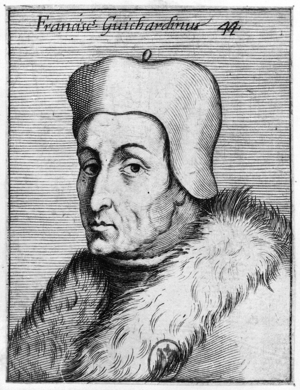 Francesco Guicciardini