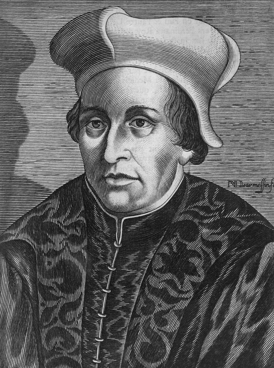 Francesco Guicciardini