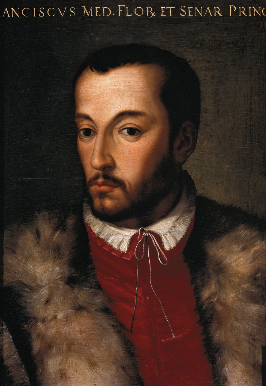 Francesco I de Medici