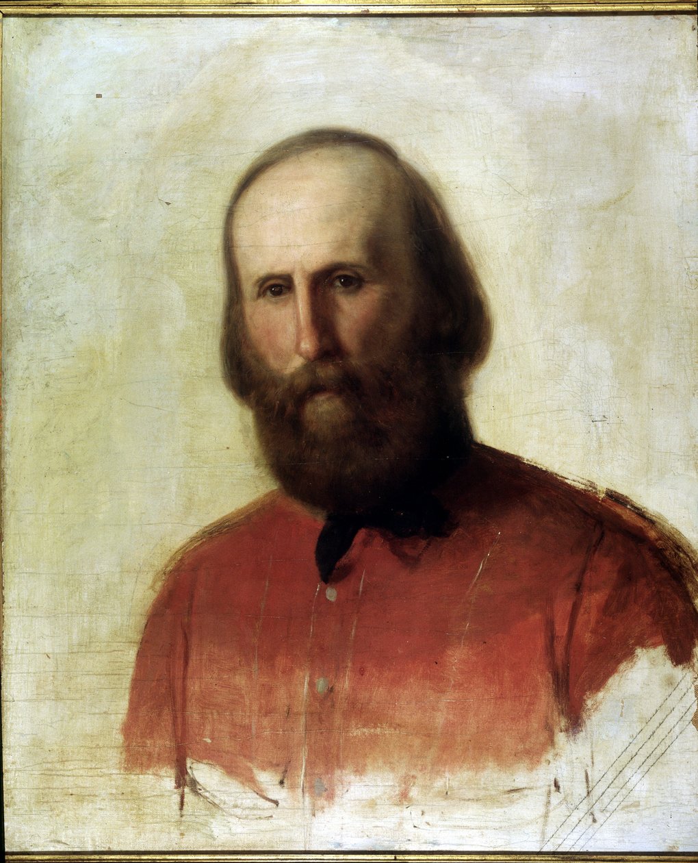 Garibaldi