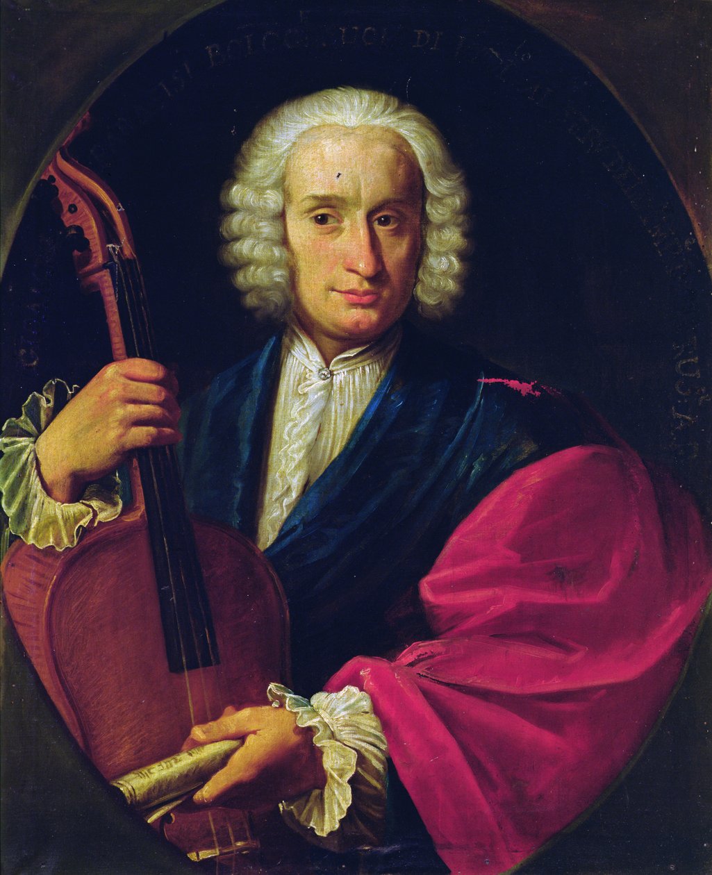 Giovanni Sebastiano Paradisi