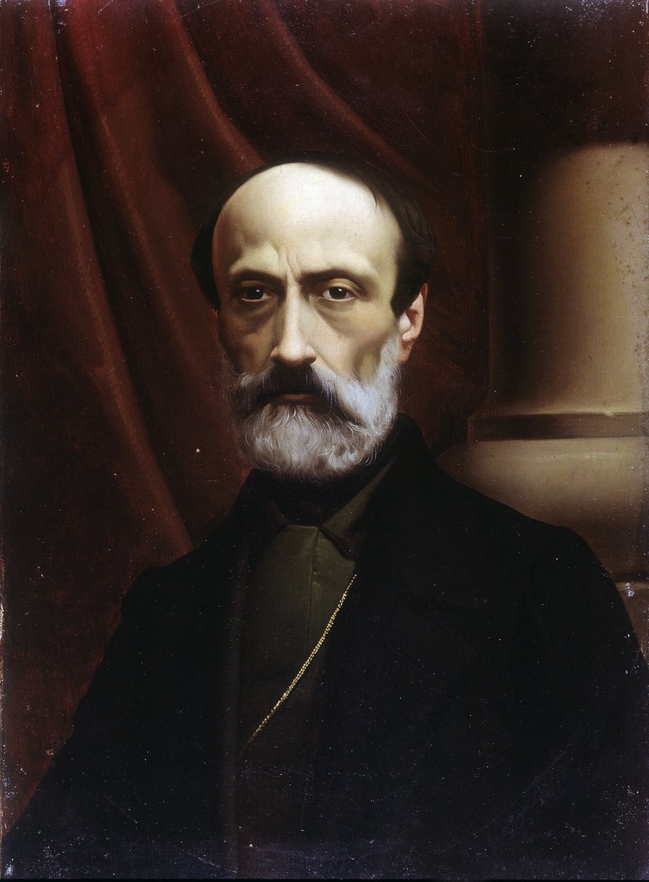 Giuseppe Mazzini