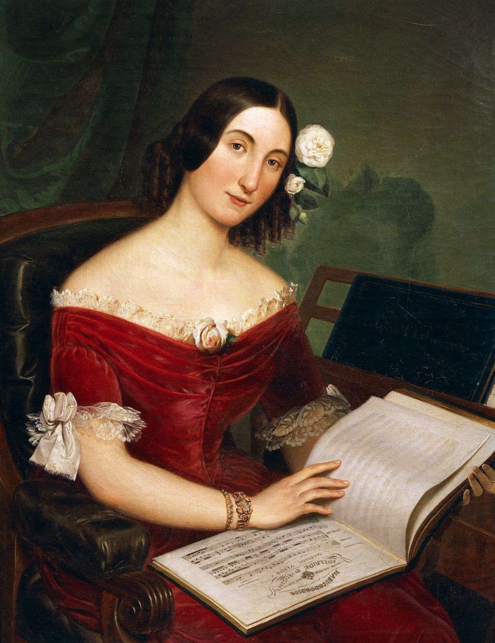 Giuseppina Strepponi