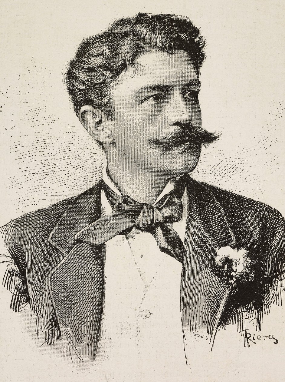 Herbert von Bismarck