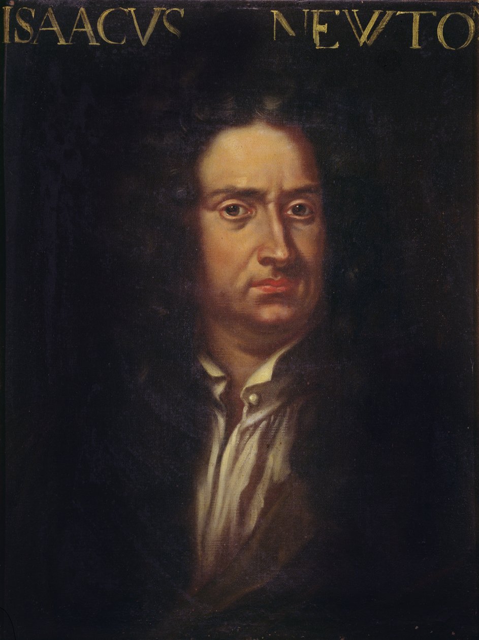 Isaac Newton