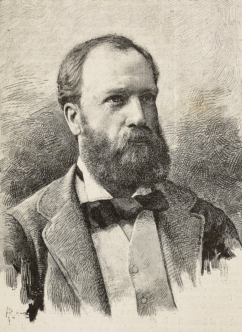 Karl Hillebrand