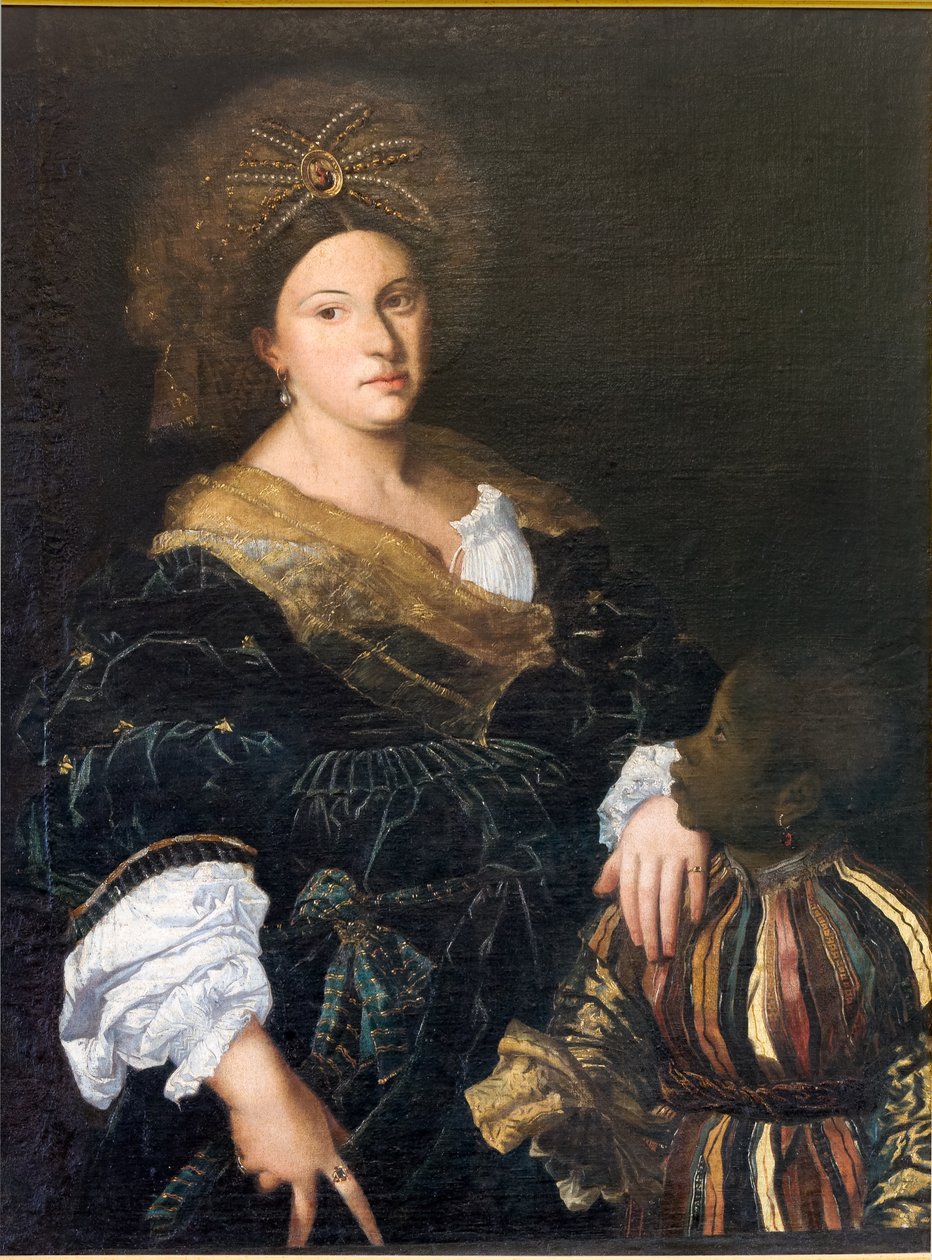 Laura Dianti