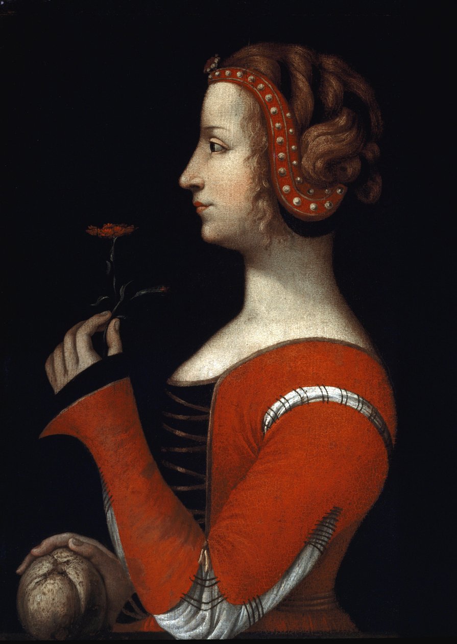 Noves (1308-1348) tarafından Laure