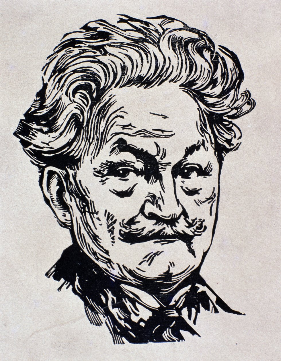 Leos Janacek