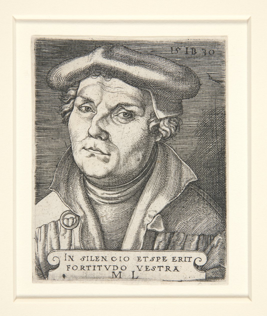 Martin Luther