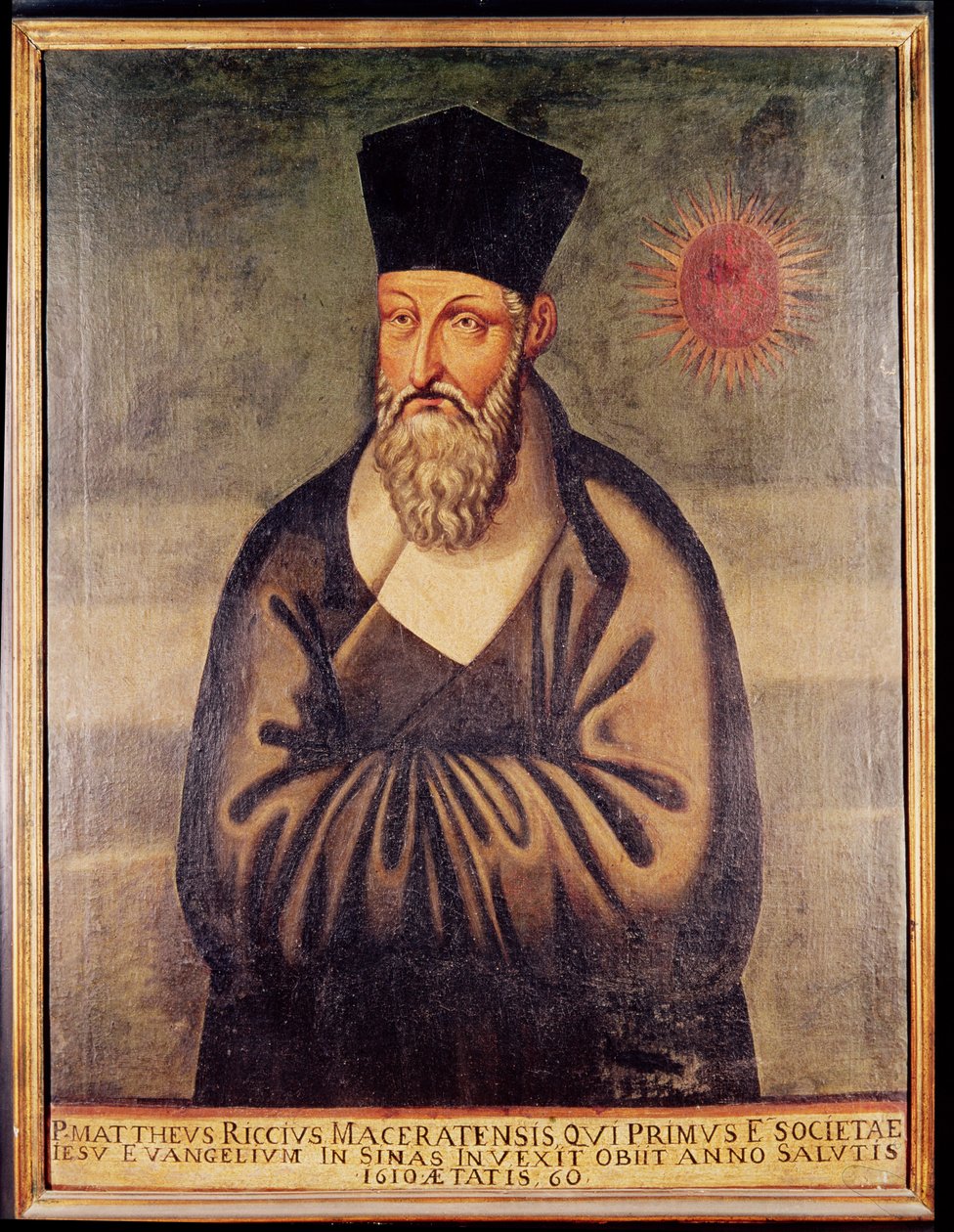 Matteo Ricci