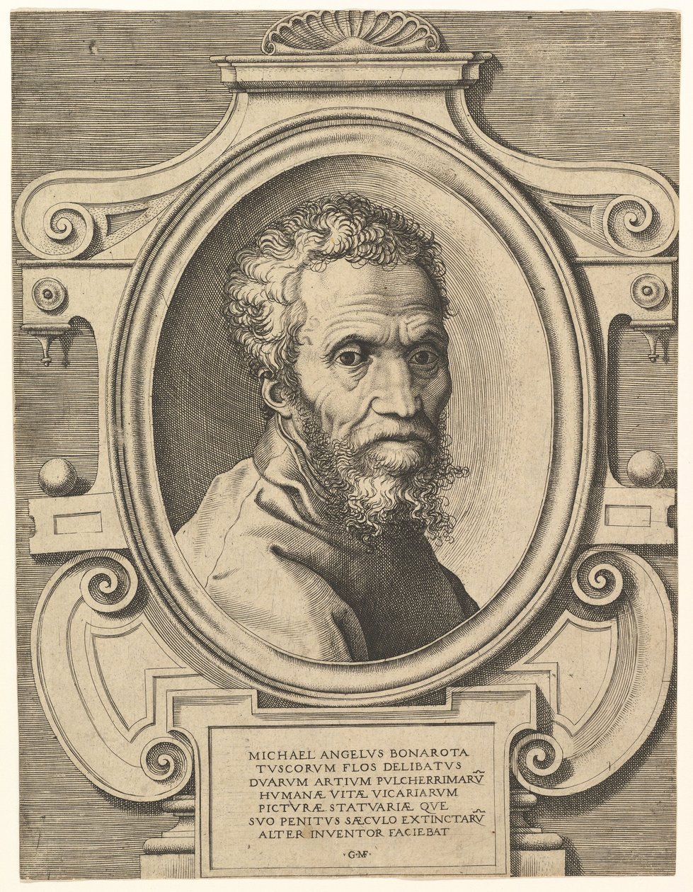 Michelangelo