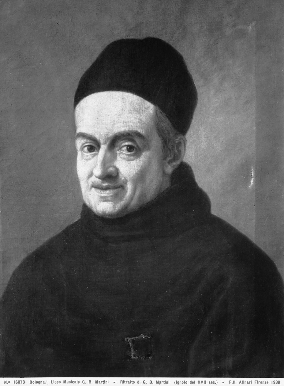 Padre Martini