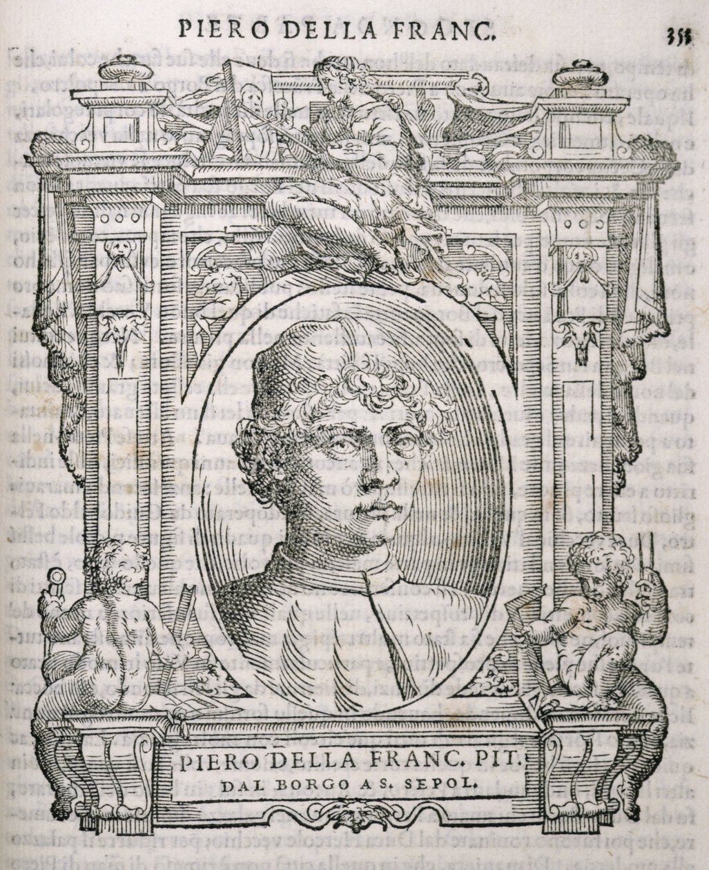 Piero dell Francesca
