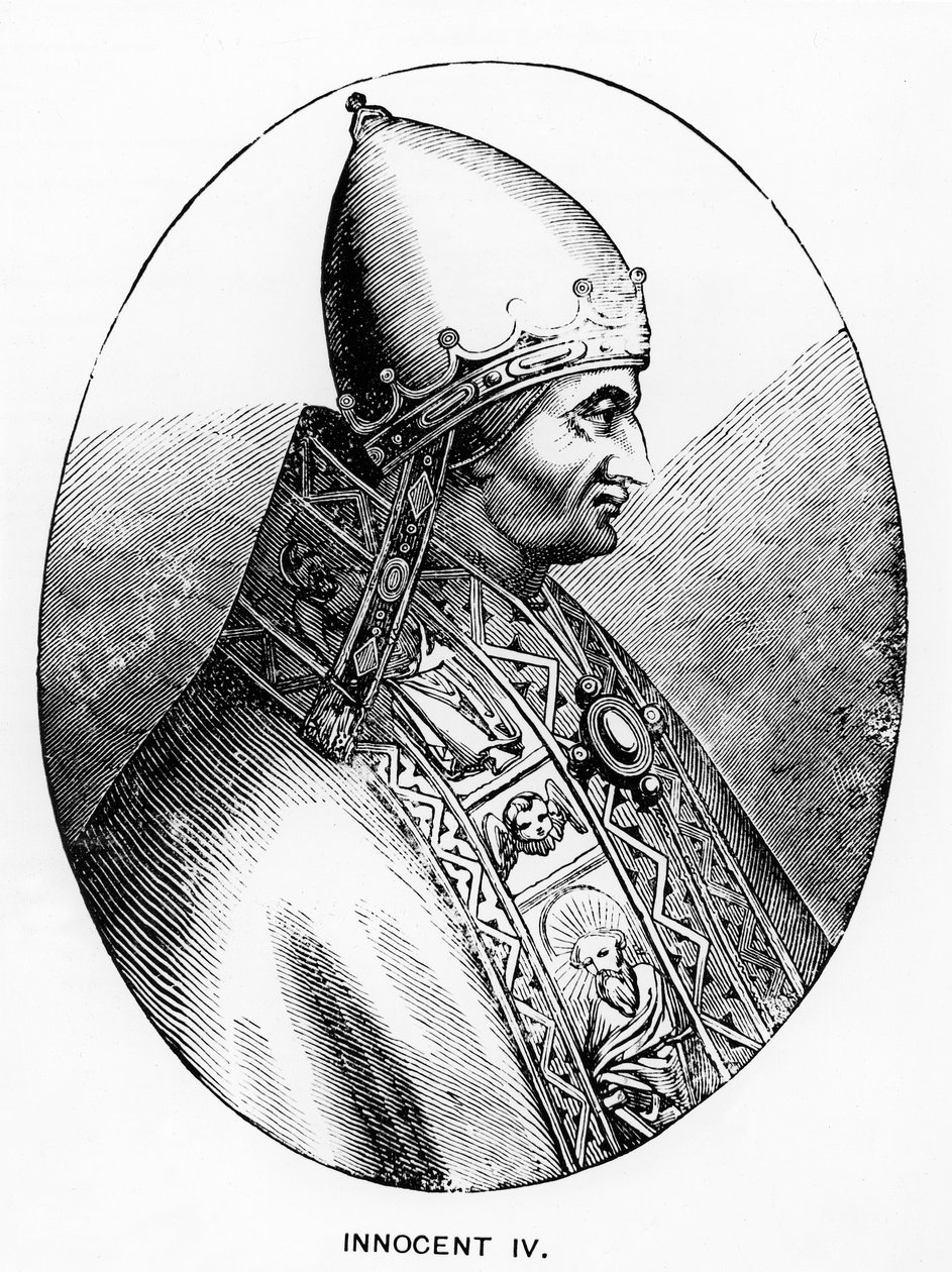 Papa Masum IV