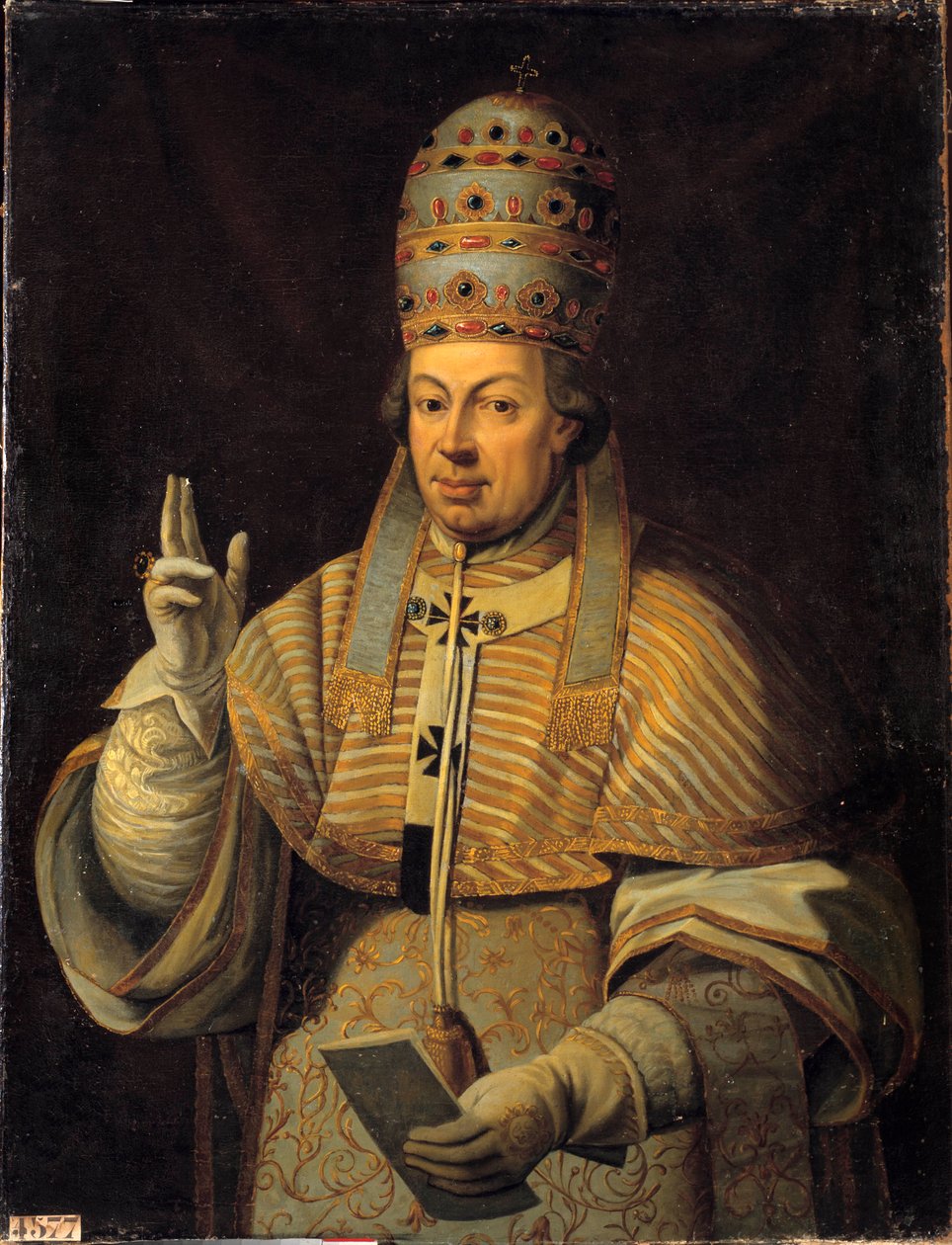 Papa Pius