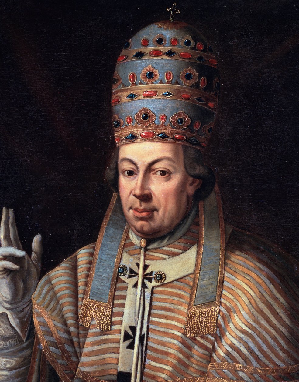 Papa Pius VI
