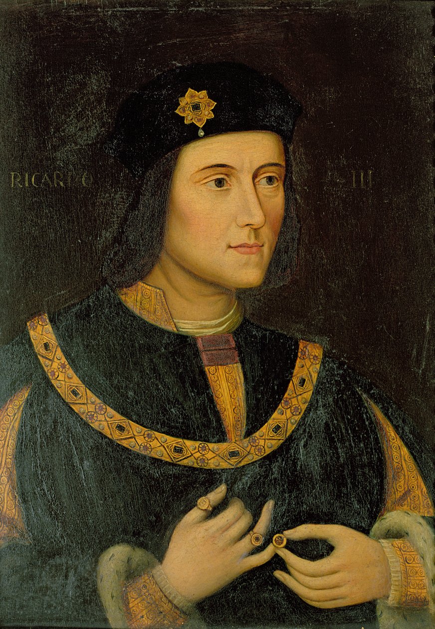 III. Richard