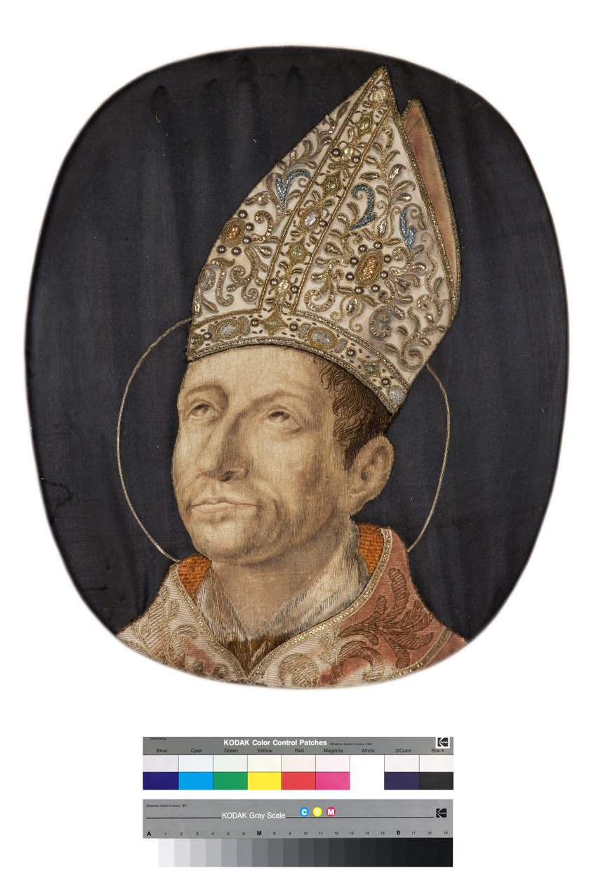 San Carlo Borromeo