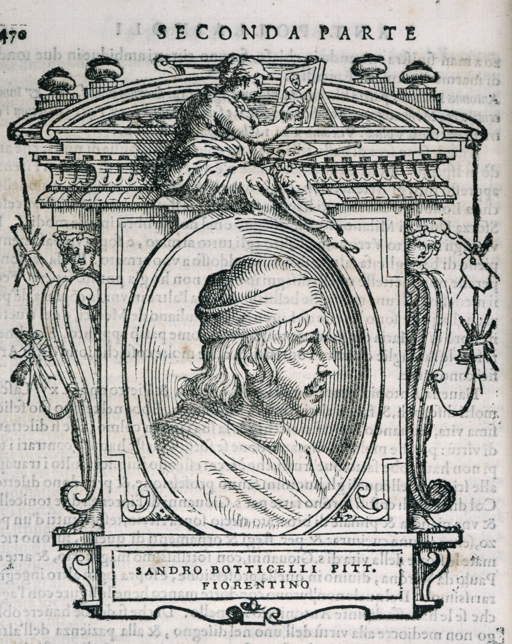 Sandro Botticelli
