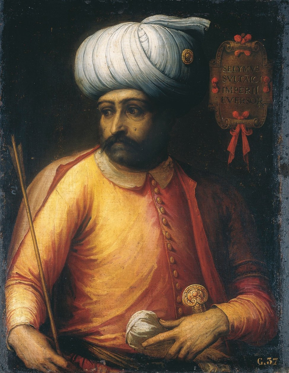 I. Selim