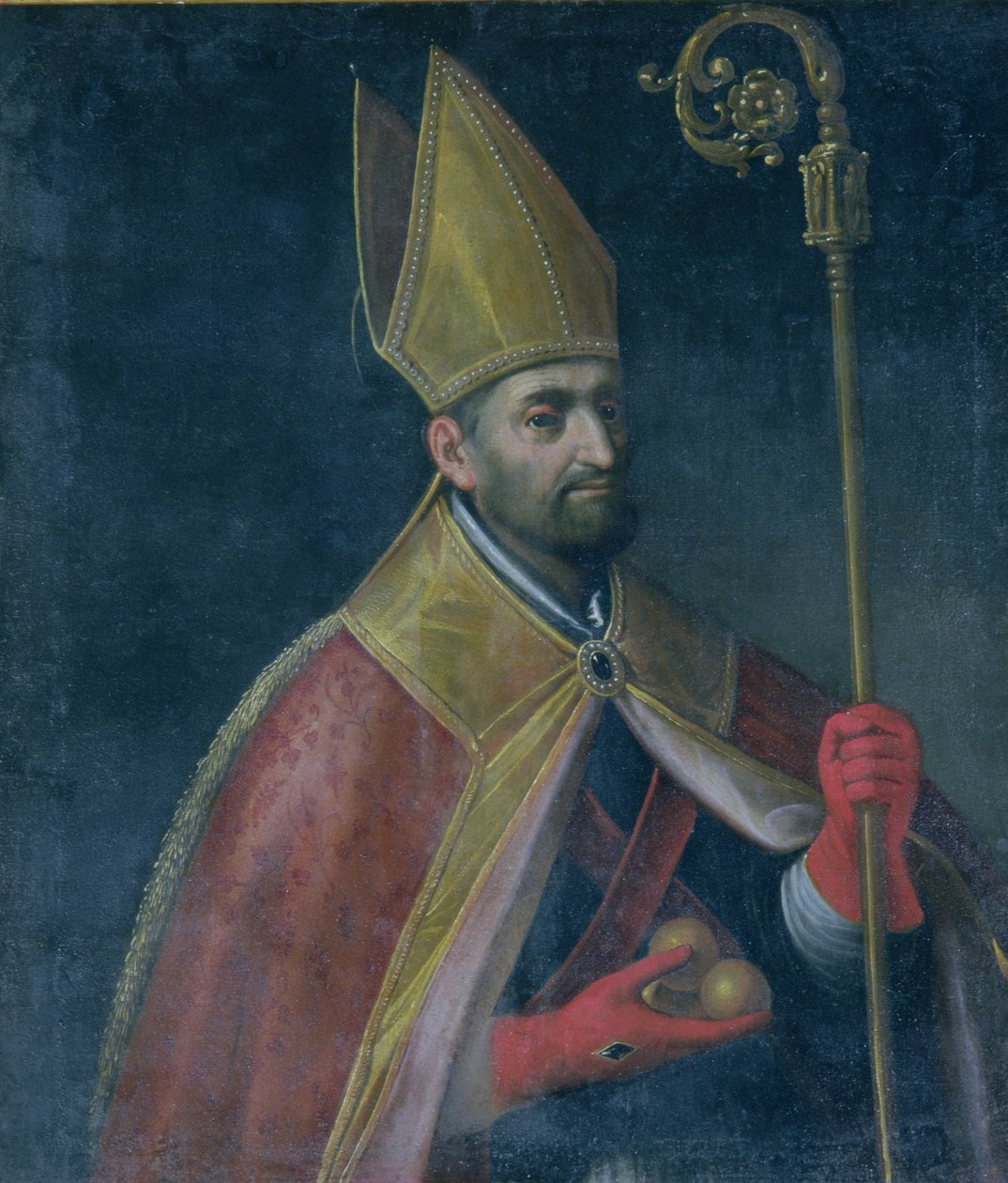 Aziz Nikolaos