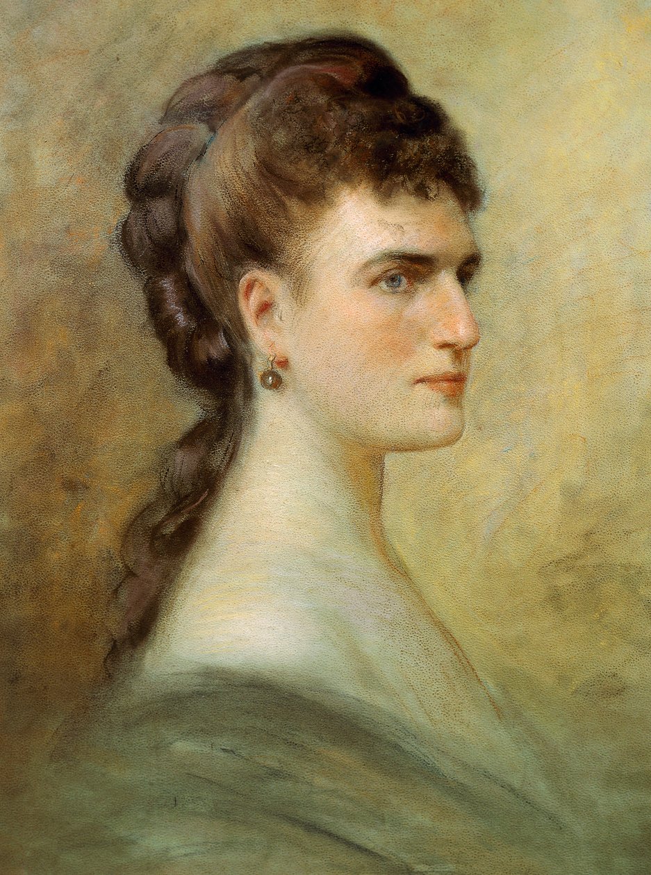 Teresa Stolz