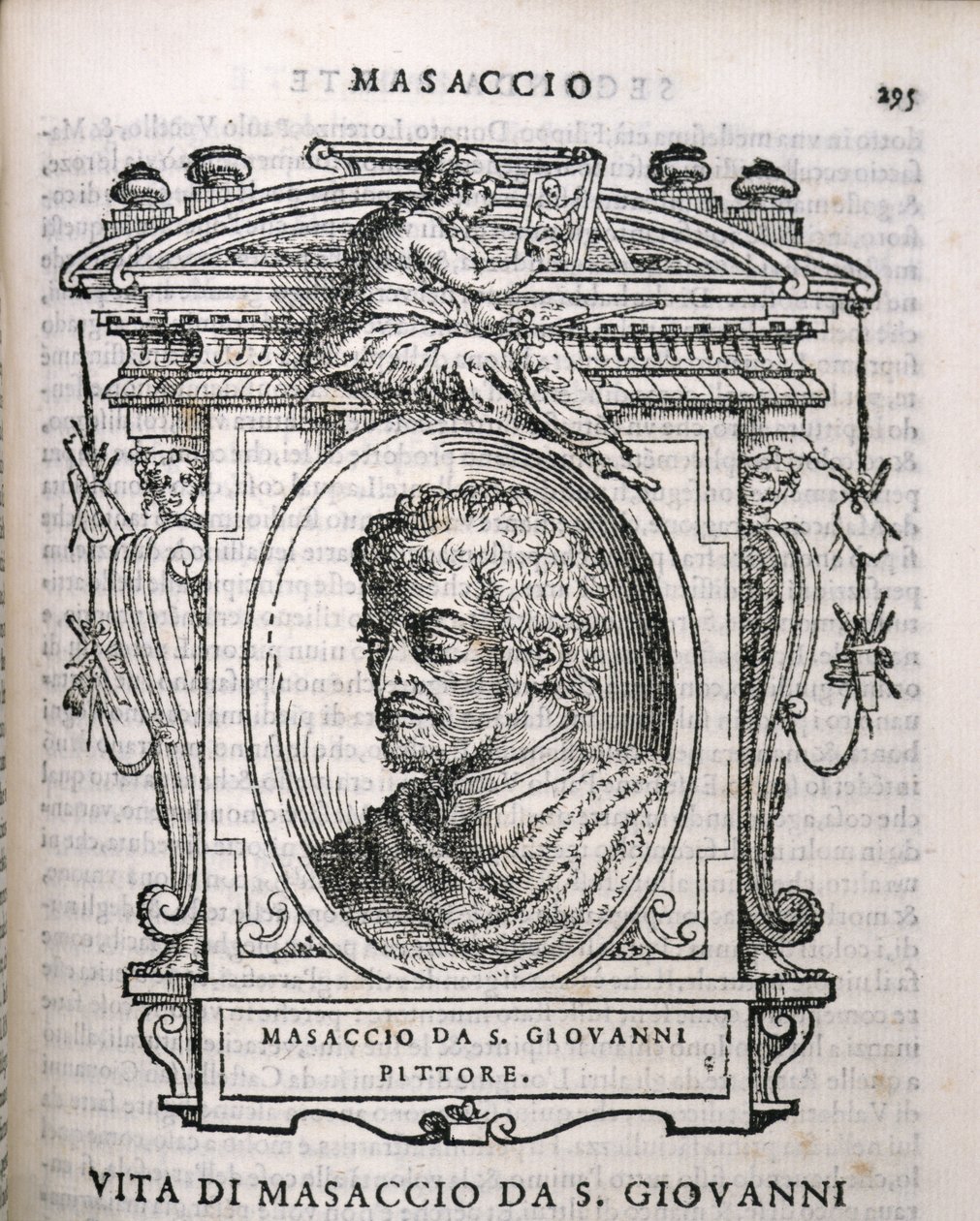 Tomaso Masaccio