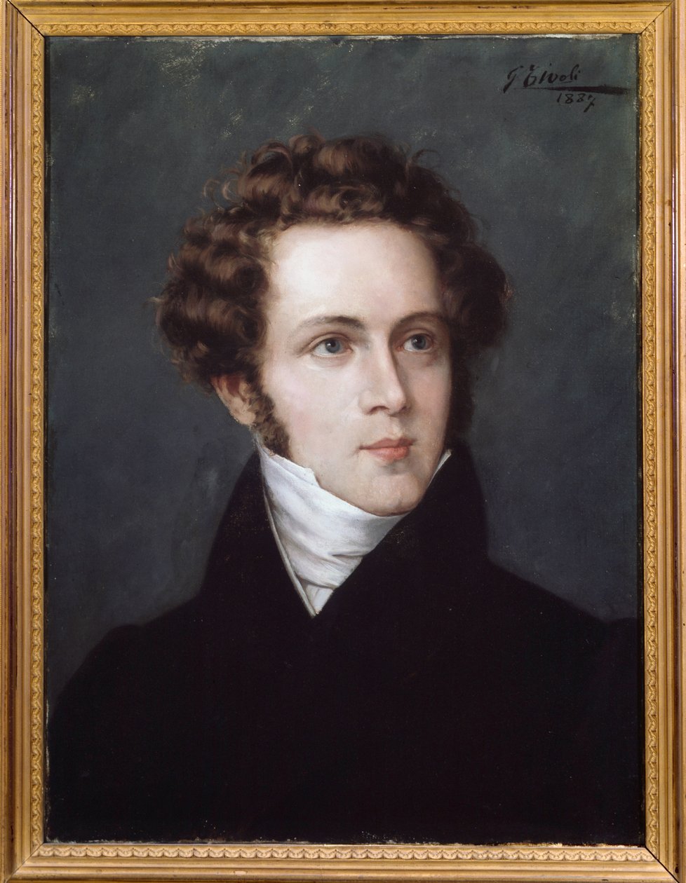 Vincenzo Bellini