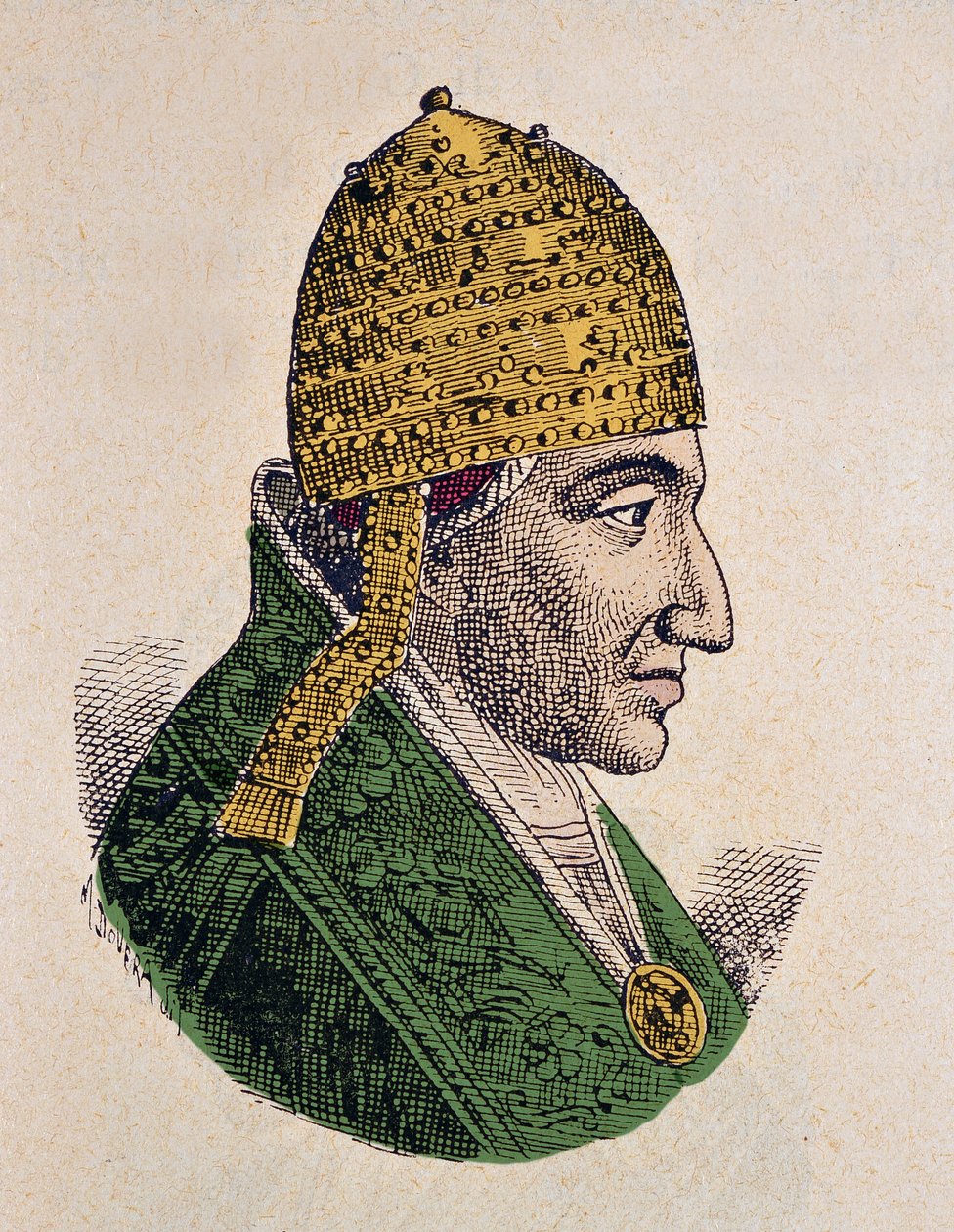 Antipop John XVI