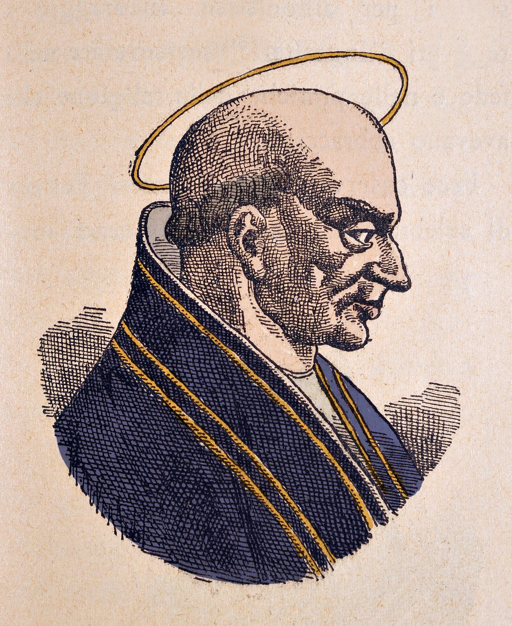 Papa Adeodat veya Dieudonne Ier