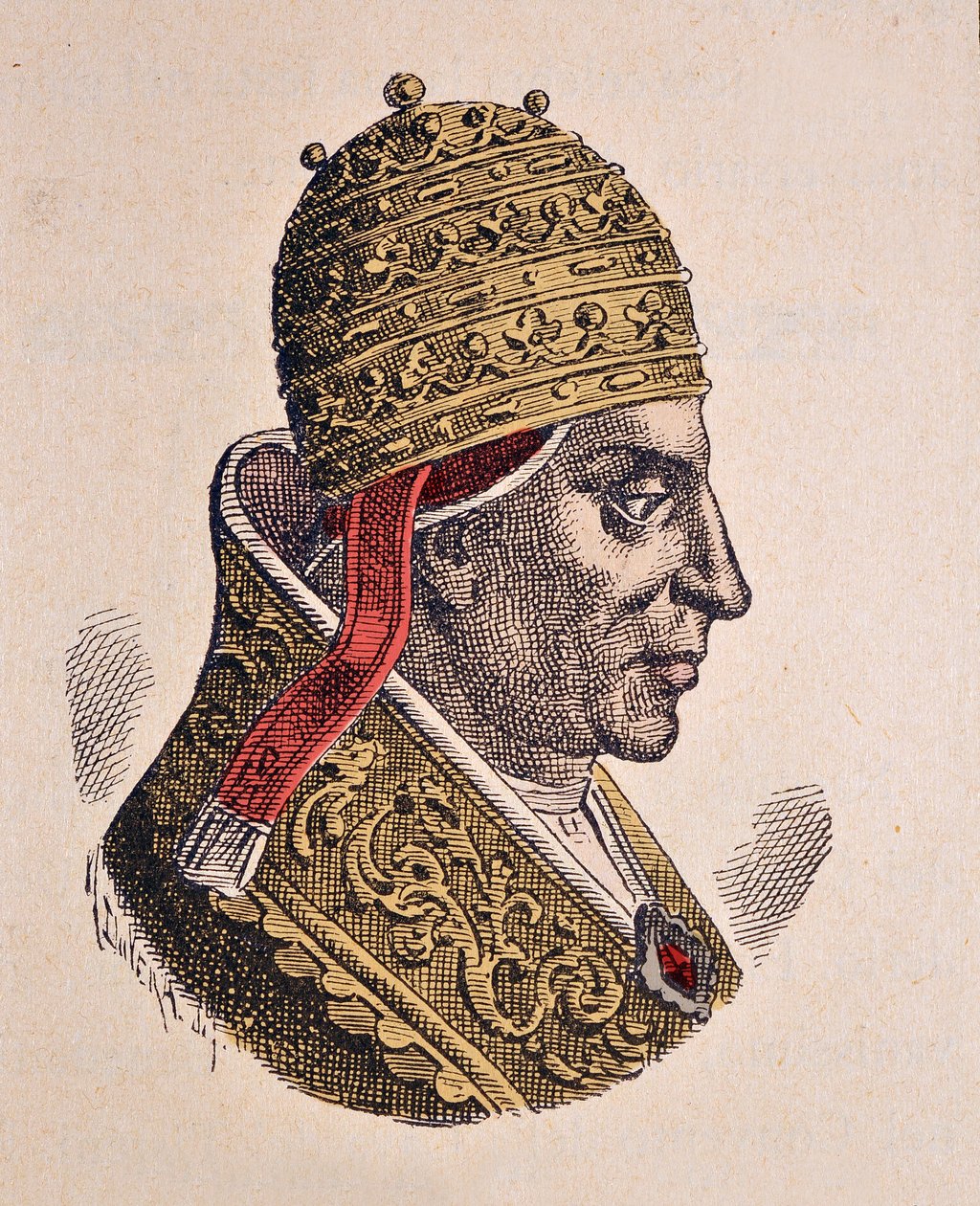 Papa II. Alexandre