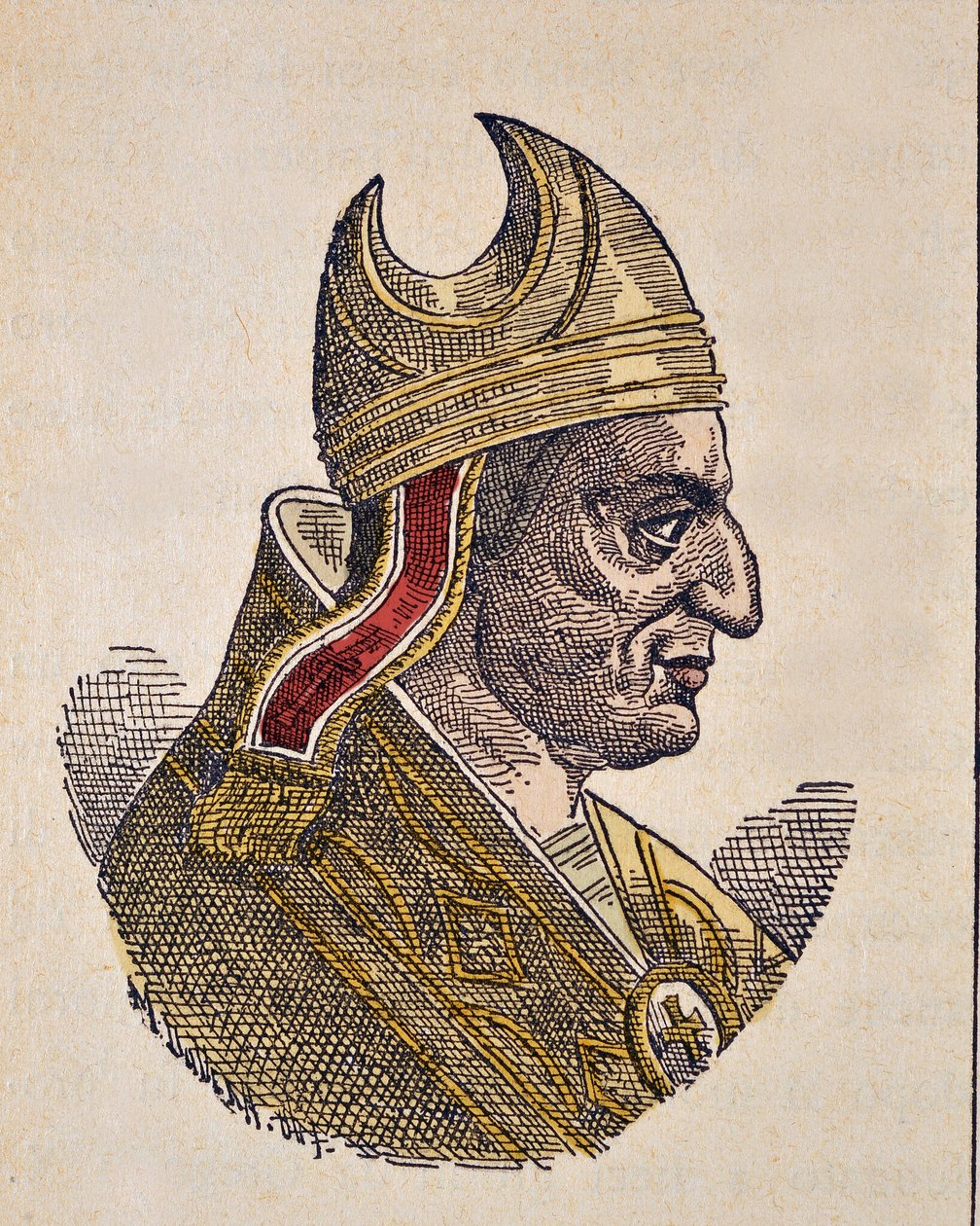 Papa Boniface IV
