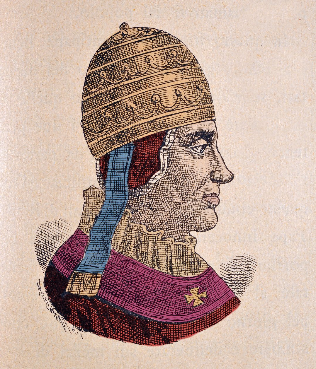 Papa Boniface IX