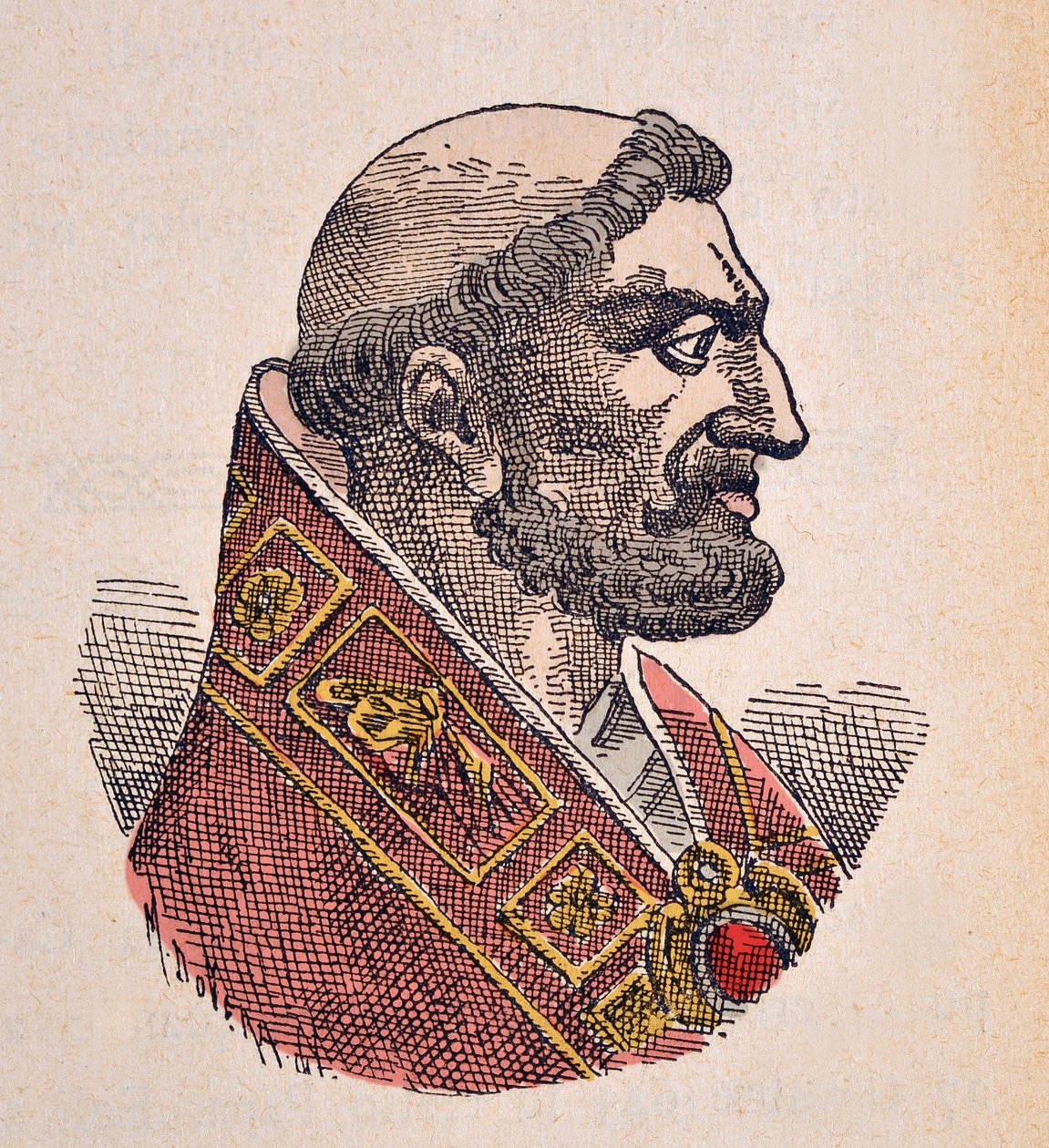 Papa Boniface V