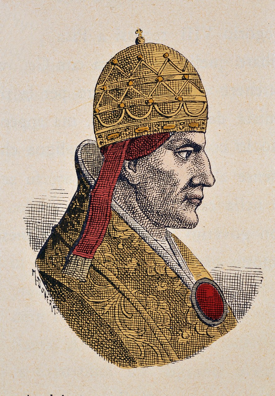 Papa Celestin III
