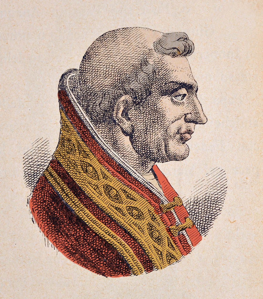 Papa Celestin IV