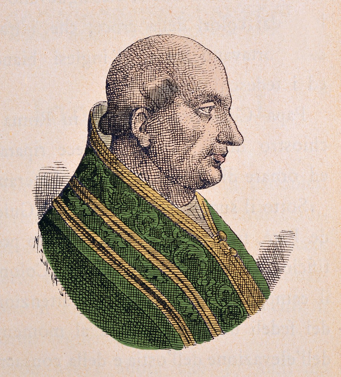 Papa Clement III