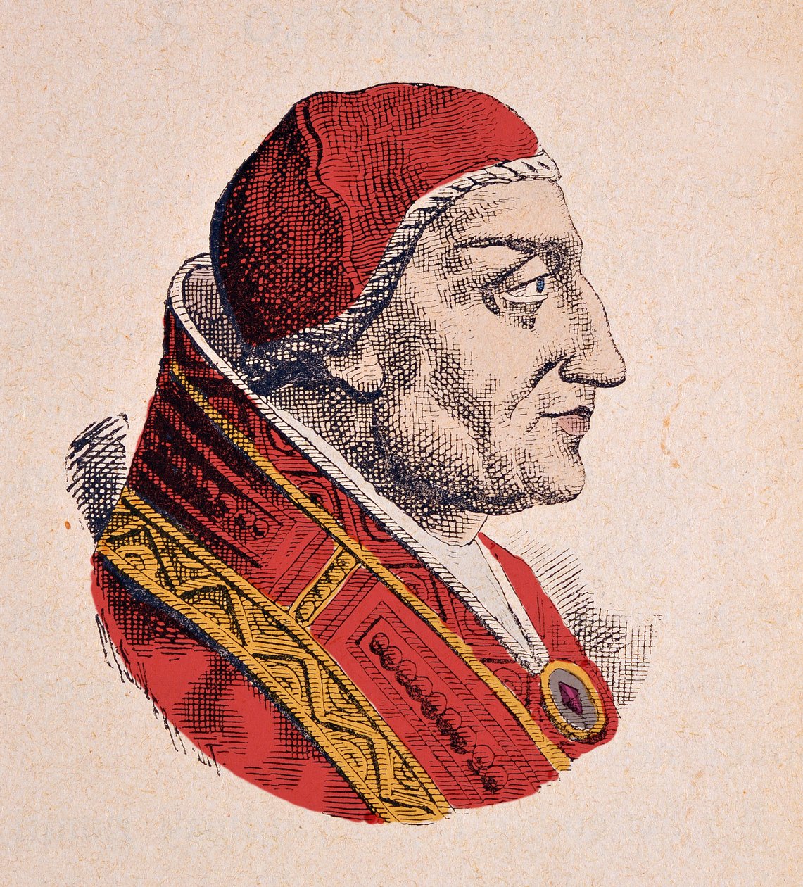 Papa Clement IV