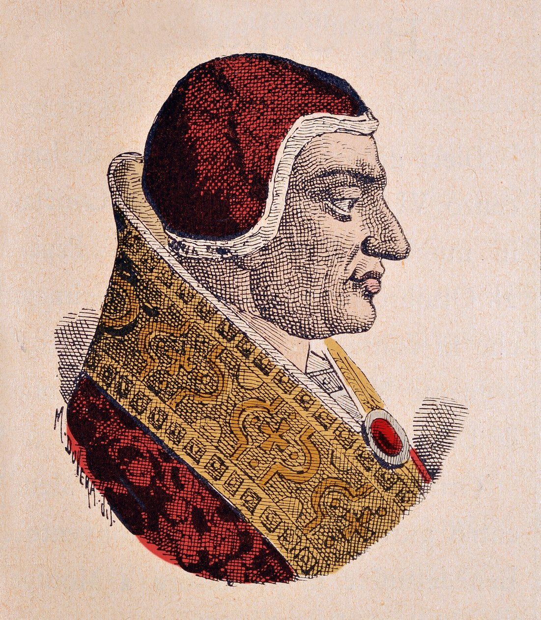 Papa Clement VI