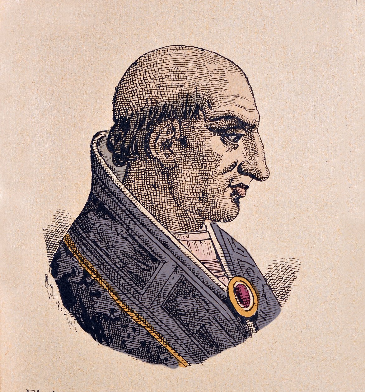 Papa Clement V