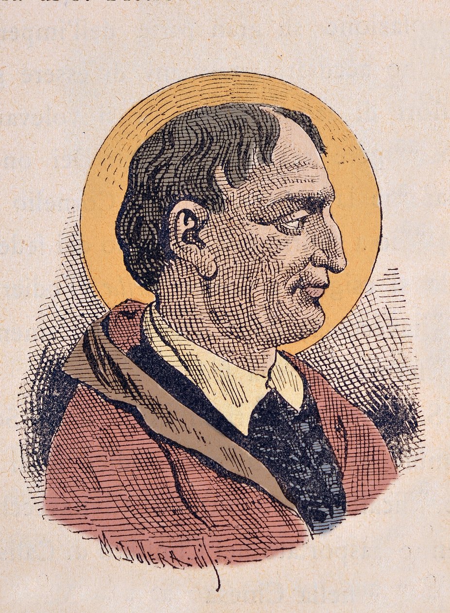 Papa Corneille