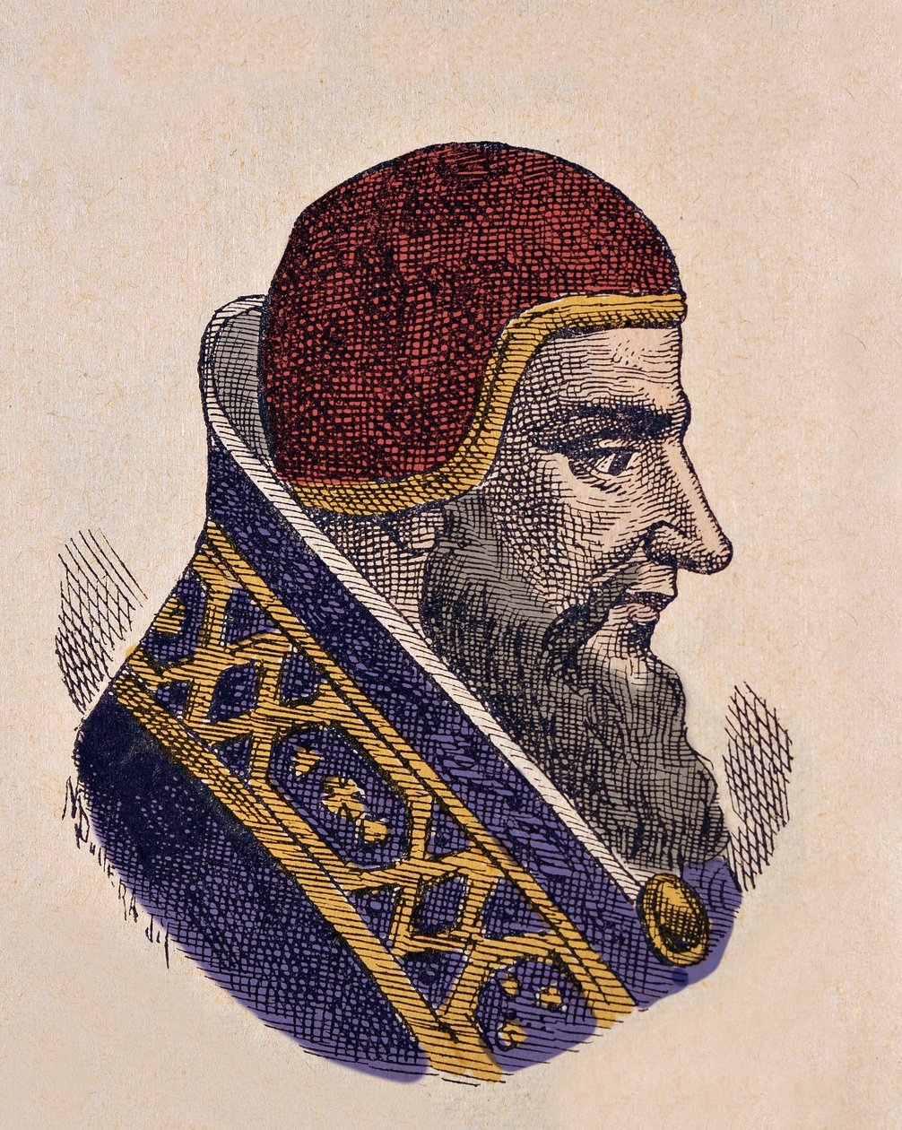 Papa Damase II