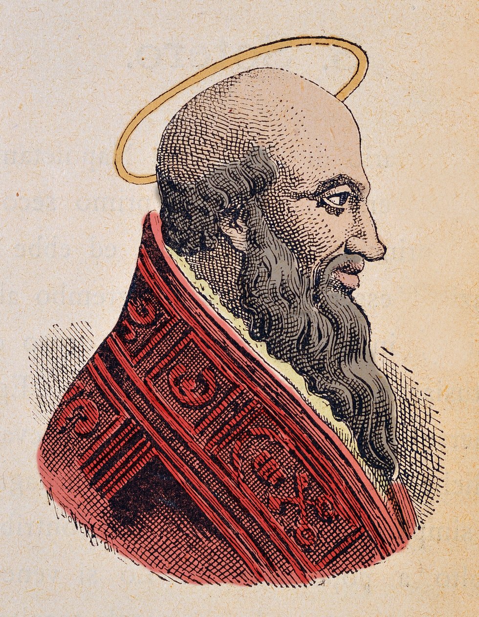 Papa Eleuthere