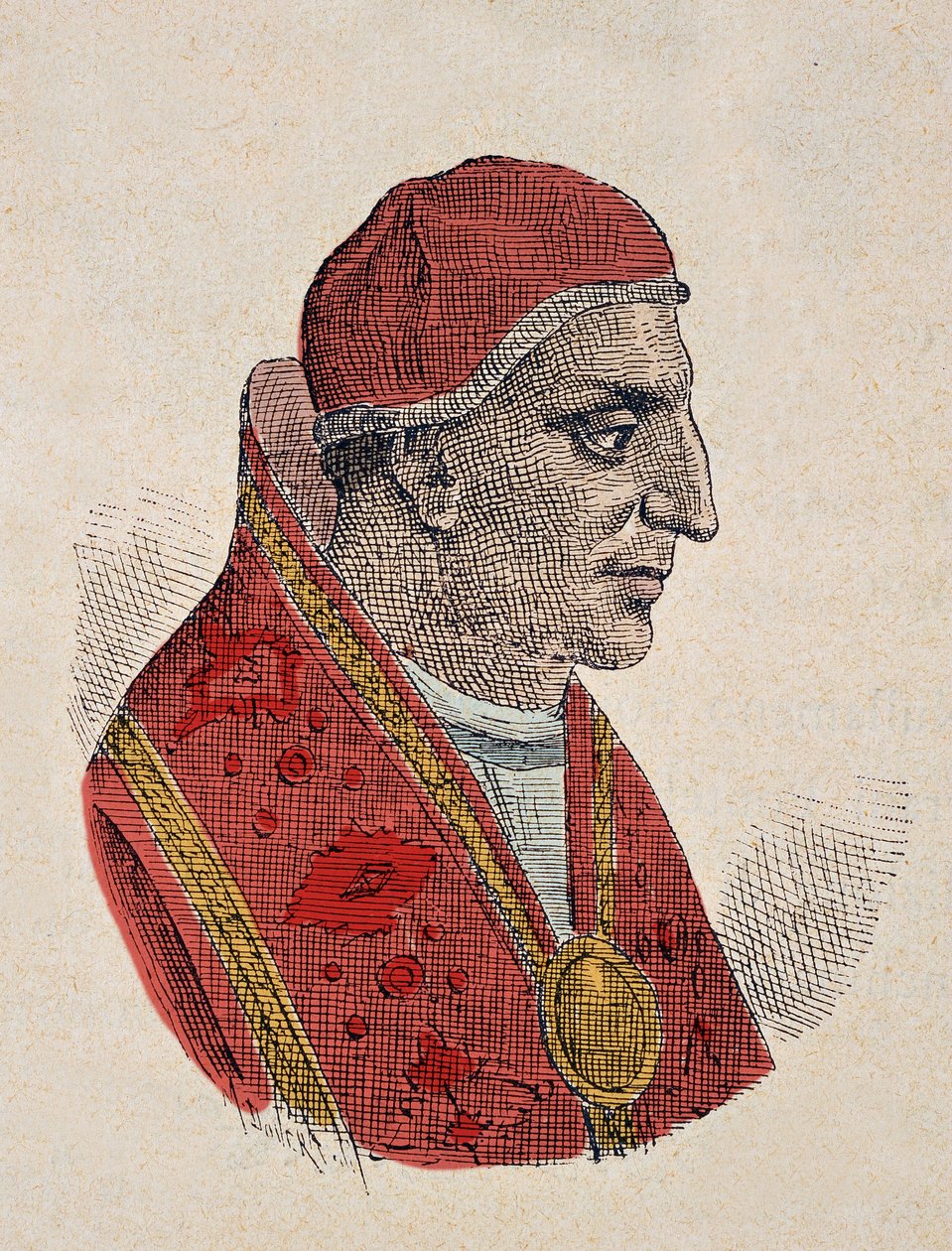 Papa Etienne III